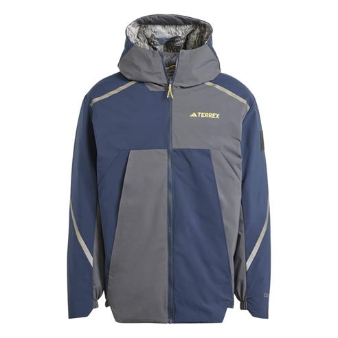 adidas - Men's Adidas Waterproof Jacket