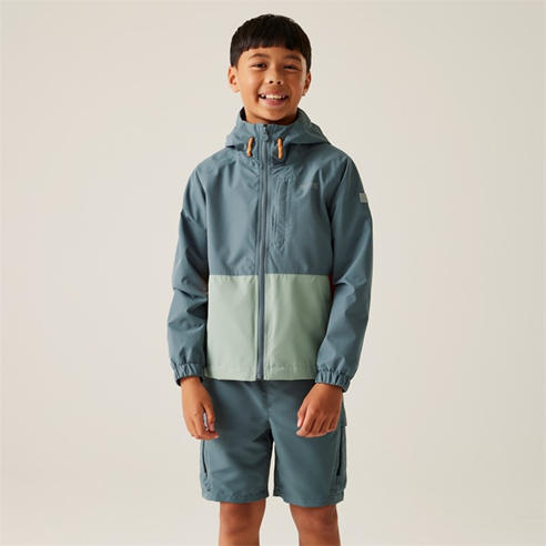 Regatta - Hanleigh Jkt Jn53