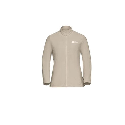 Jack Wolfskin - Women's JW Taunus Full-Zip Fleece