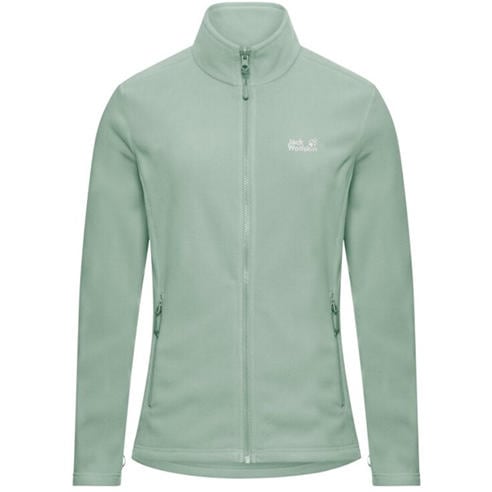 Jack Wolfskin - Women's JW Taunus Full-Zip Fleece
