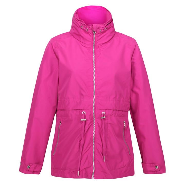 Regatta Nadira Waterproof Jacket Womens