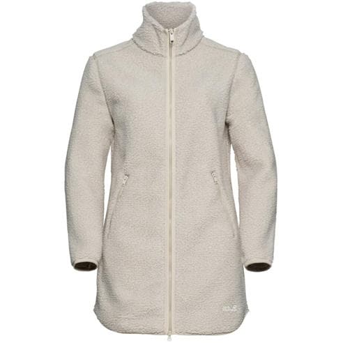 Jack Wolfskin - JW High Curl Flc Ld61