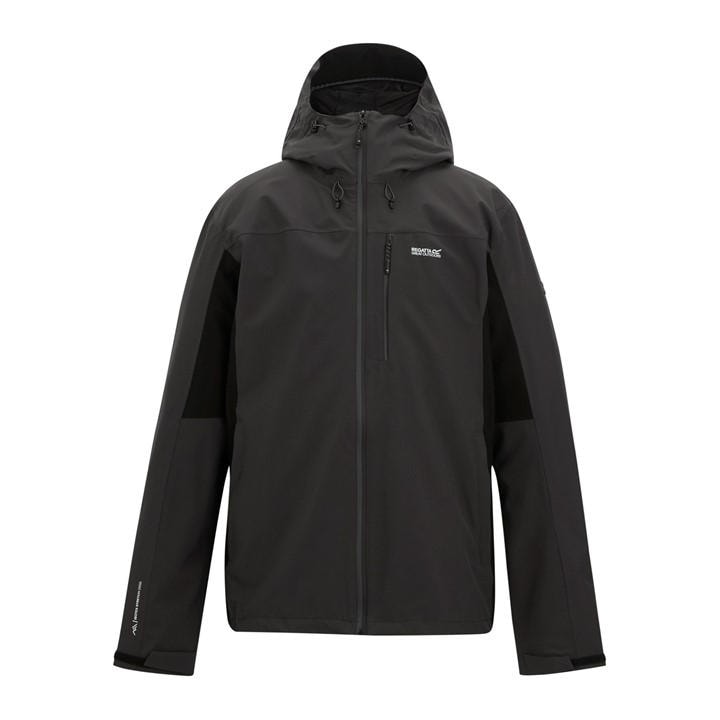 REGATTA BIRCHDALE WATERPROOF JACKET MENS