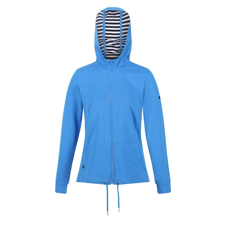 REGATTA BAYARMA HOOD JACKET WOMENS