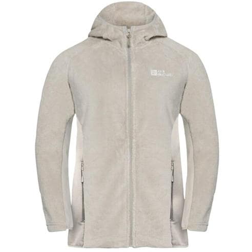 Jack Wolfskin - Women's Rotwand Full Zip Fleece