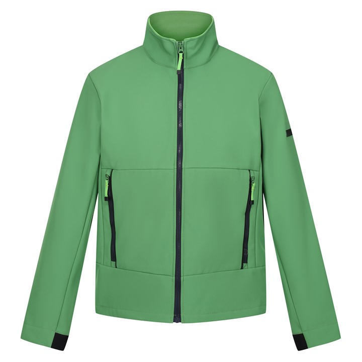 Regatta Men's Green Dendrick - 2XL