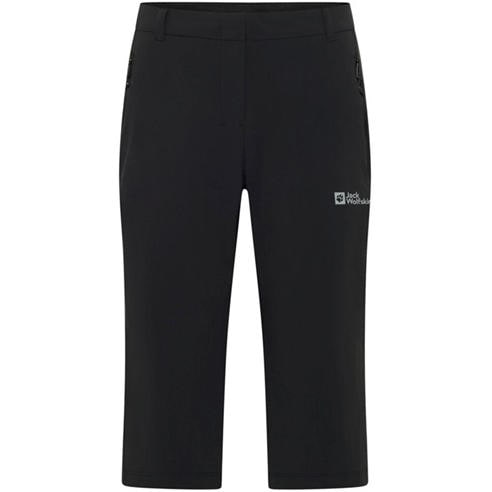 Jack Wolfskin - Women's Walking Shorts