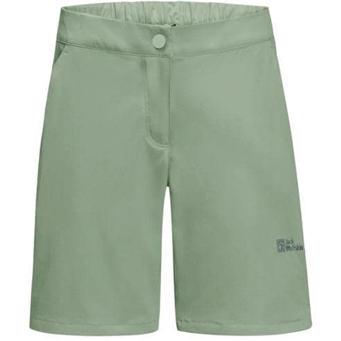 Jack Wolfskin - Women's JW Hiking Walking Shorts