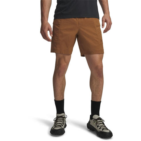Under Armour - Men's Exlor Cargo Walking Shorts