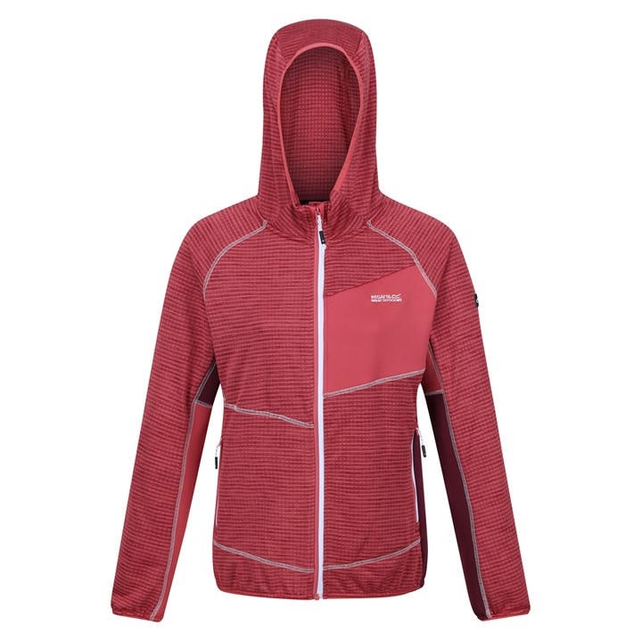 Regatta Women's Multi Attareii Jkt Size 10
