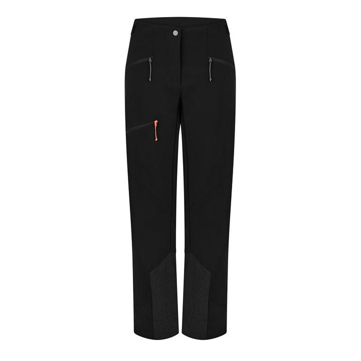 MAMMUT TAISS TS WALKING TROUSERS WOMENS