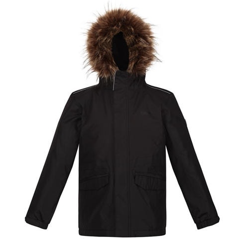 Regatta - Kids' Tynley Waterproof Jacket