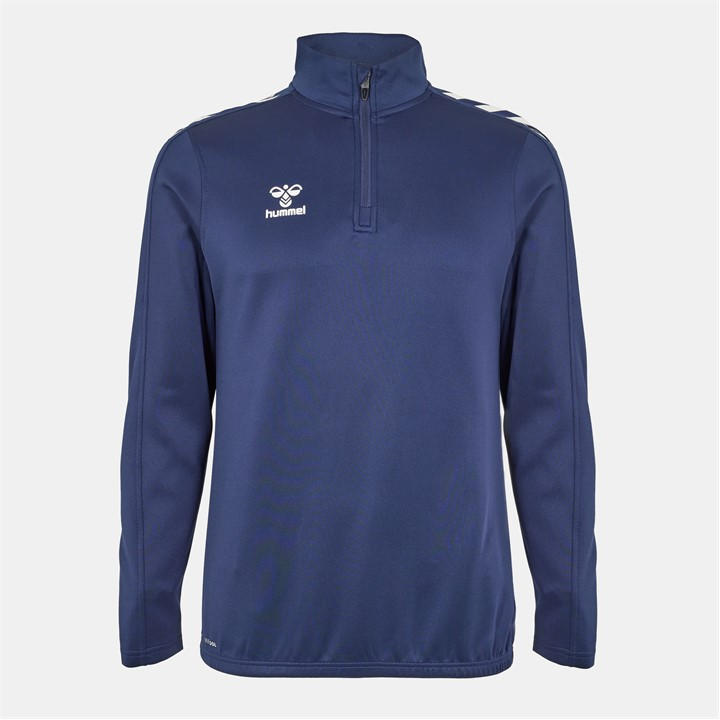 Hummel Cr Xk H-zp Sw In Blue