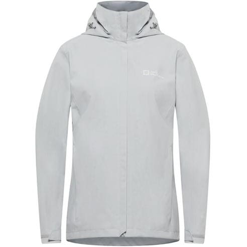 Jack Wolfskin - Trailtime Waterproof Jacket