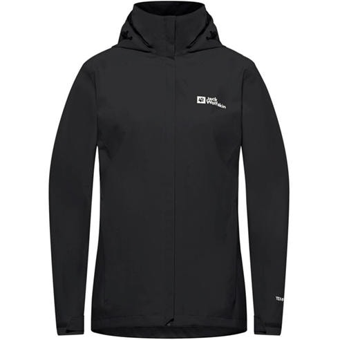 Jack Wolfskin - Trailtime Waterproof Jacket