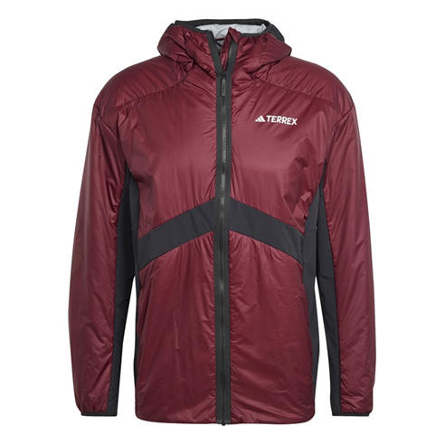 adidas - Men's Track Waterproof Jacket