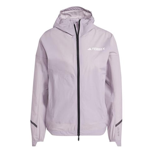 adidas - W Xpr Light R J Waterproof Jacket Womens