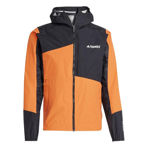 adidas - Men's Waterproof Jacket