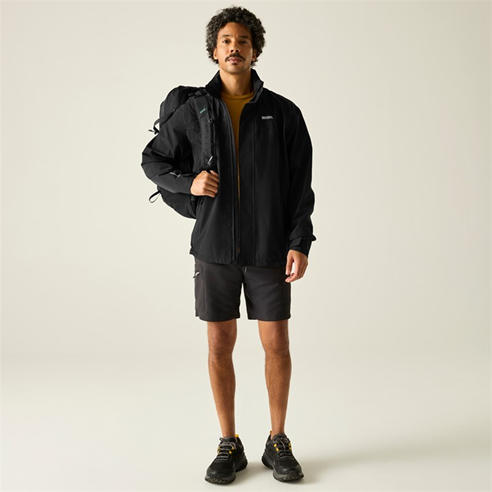 Regatta - Men's Waterproof Jacket