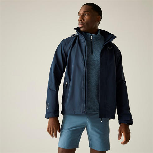 Regatta - Men's Waterproof Jacket