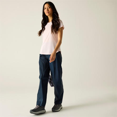 Regatta - Women's Waterproof Trousers