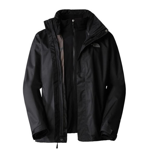The North Face - North Face Evolve 3 in 1 Triclimate Jacket Mens
