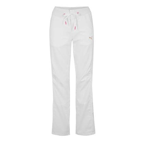 Puma - Ft Woven Pants Womens