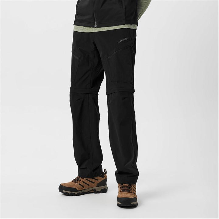 KARRIMOR PANTHER ZIP-OFF TROUSER MENS