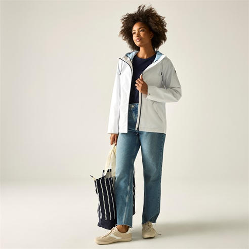 Regatta - Women's Bayletta Waterproof Jacket