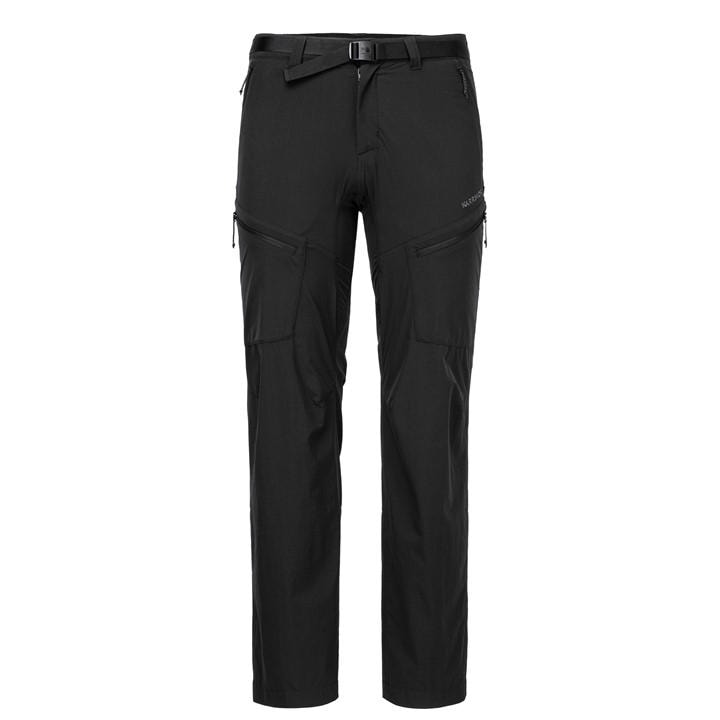 Karrimor Men's Black Panther Trousers