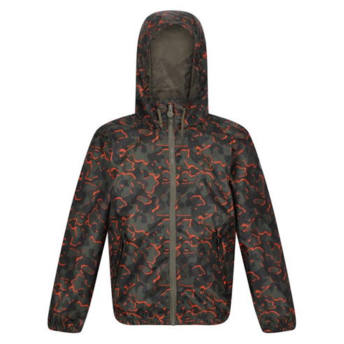 Regatta - Catkin Jkt Jn99