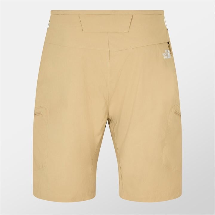 Khaki Stone - The North Face - EXPLORATION SHORT - EU KHAKI STON