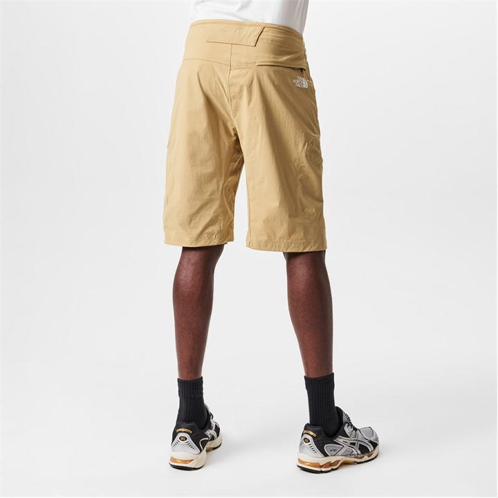 Khaki Stone - The North Face - EXPLORATION SHORT - EU KHAKI STON