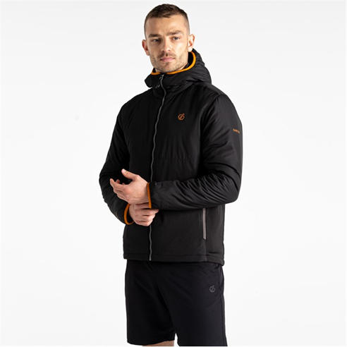 Dare 2b - Men's Torrek Weather-Resistant Insulated Puffer Jacket