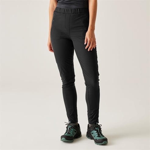 Regatta - Women's Pentre Walking Trousers