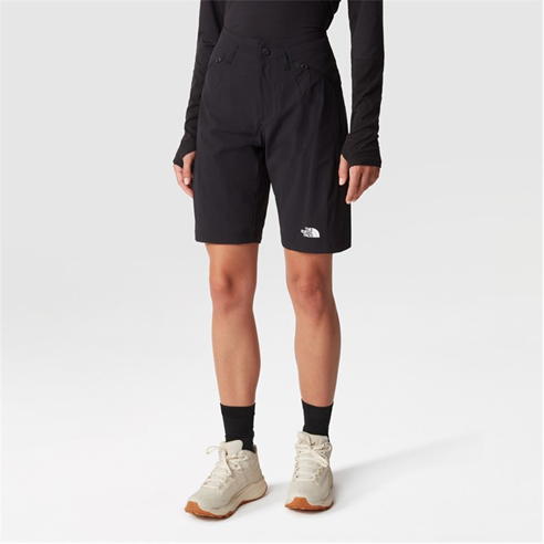 The North Face - Women's Speedlight Slim Straight Walking Shorts