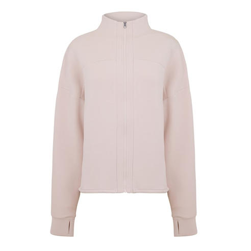 VARLEY - Women's Tayah Quarter-Zip Fleece