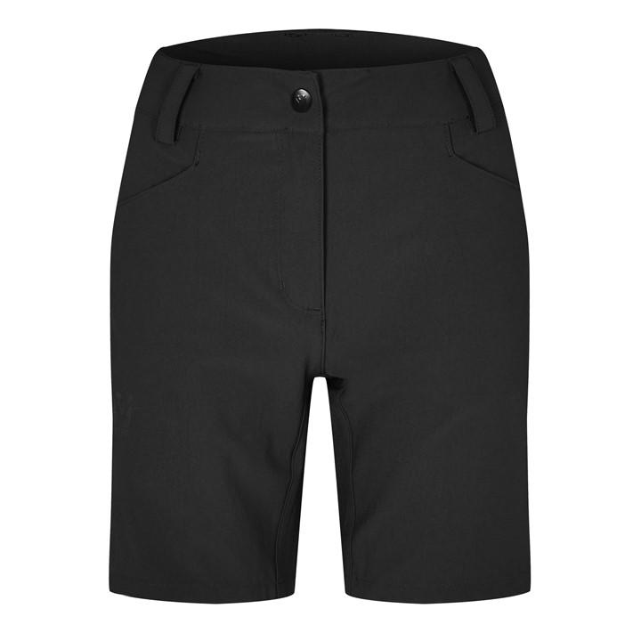Millet Trekker Shorts Womens In Black