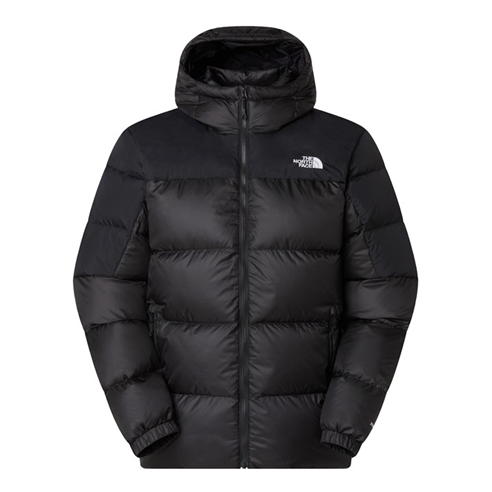 The North Face - Diablo Down Weather-Resistant Jacket