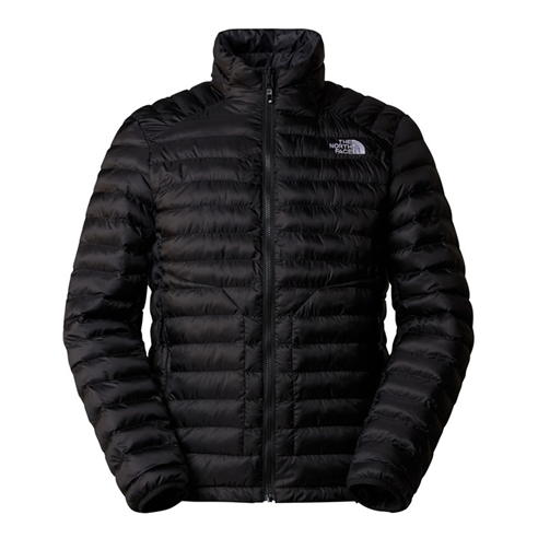 The North Face - Huila Weather-Resistant Lightweight Down Jacket
