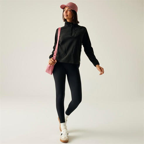 Regatta - Womens Frankie Funnel Neck Fleece