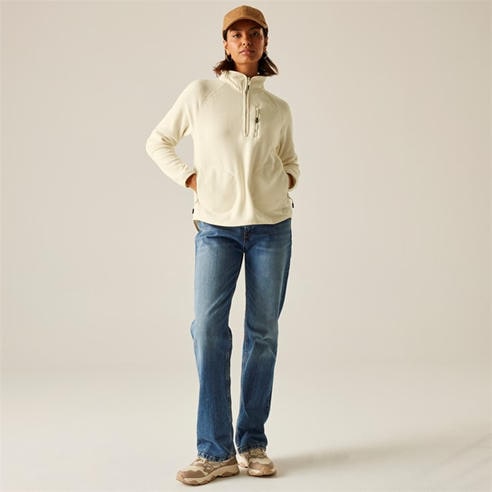 Regatta - Womens Frankie Funnel Neck Fleece