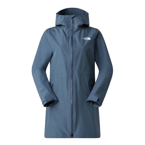 The North Face - Womens Hikesteller Insulated Parka