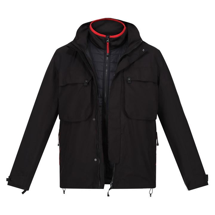 REGATTA SHRIGLEY3IN1