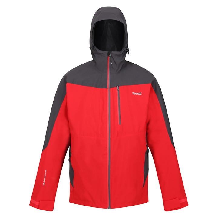 REGATTA WENTWOODVIII