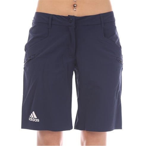 adidas - Women's Shorts Walking Trousers