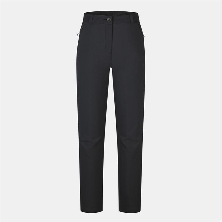 Karrimor Women's Black Panther Walking Trousers Size 14