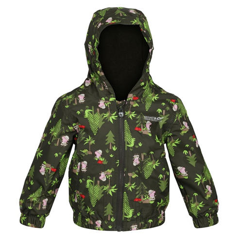 Regatta - Peppa Jkt In99