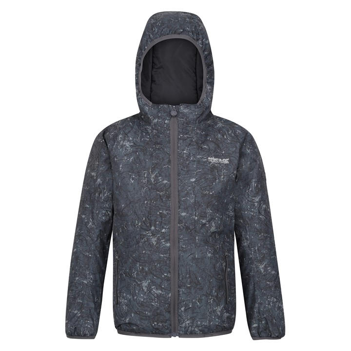 Regatta Unisex Kids Multi Volcanic Ref Size 5
