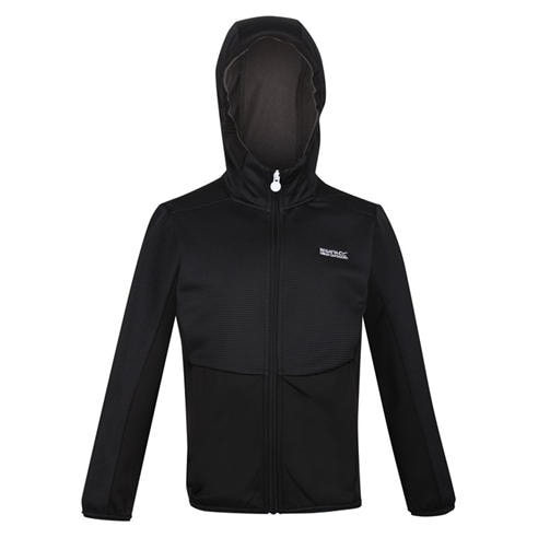 Regatta - Full Zip Fleece Fabric